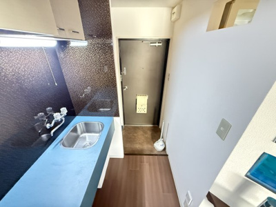 【内装】 | コレクション関目弐番館