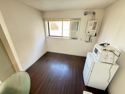 【洋室】 | コレクション関目弐番館