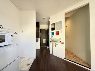 【居間・リビング】 | コレクション関目弐番館