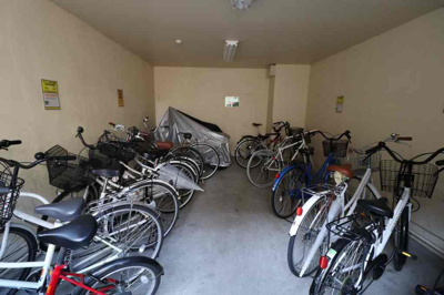 【その他共用部分】 | コレクション関目弐番館