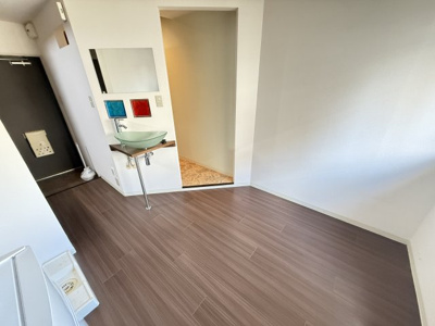 【居間・リビング】 | コレクション関目弐番館