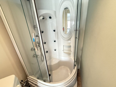 【シャワールーム】 | コレクション関目弐番館
