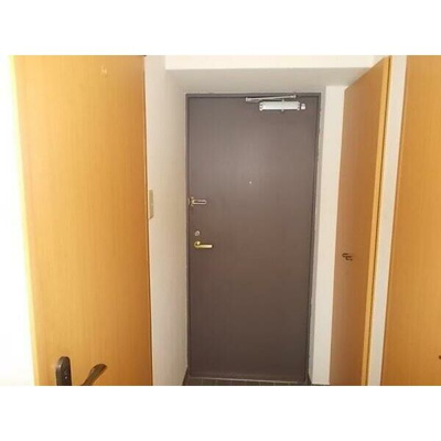 【玄関】 | セントラル名古屋