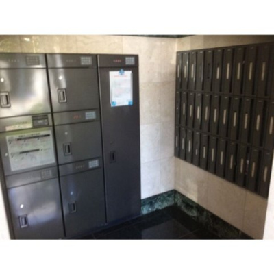 【その他共用部分】 | セントラル名古屋