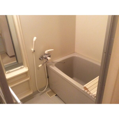 【浴室】 | セントラル名古屋