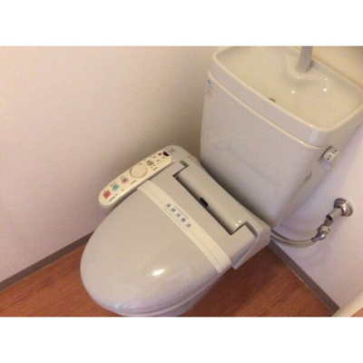 【トイレ】 | セントラル名古屋