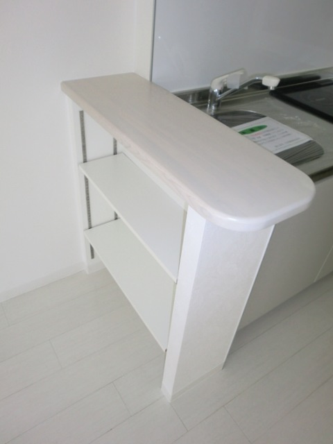 大阪市淀川区新北野１丁目の賃貸マンションのその他