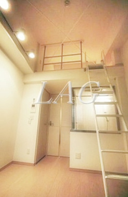 【寝室】 | イクス・ベンメリア | 寝室です。