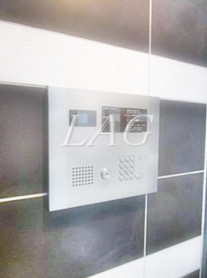 【セキュリティ】 | イクス・ベンメリア | オートロックになります。