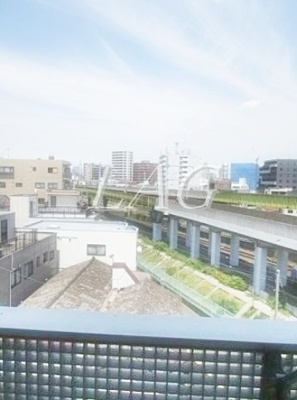 【展望】 | イクス・ベンメリア | 眺望です。