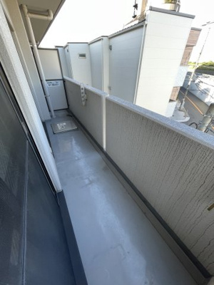 【バルコニー】 | ミレニアム