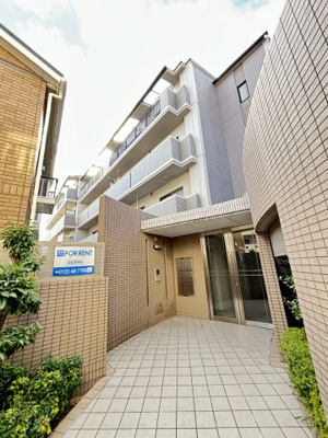 【外観】 | ミレニアム