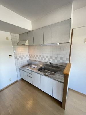 【キッチン】 | ミレニアム