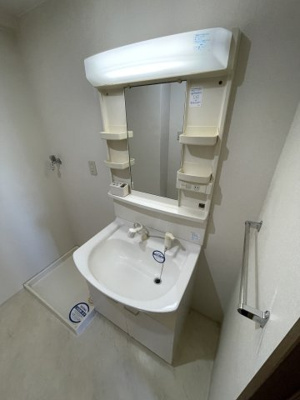 【洗面所】 | ミレニアム