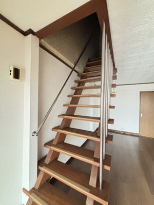 【内装】 | 淡路４丁目貸家