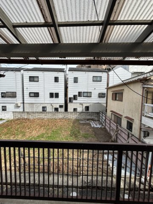 【展望】 | 淡路４丁目貸家