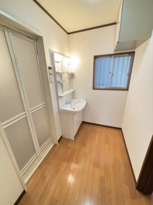 【居間・リビング】 | 淡路４丁目貸家