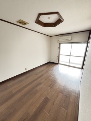 【寝室】 | 淡路４丁目貸家