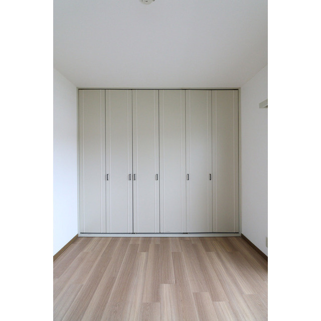 エルタウン学園Ⅳ　113号棟　Ｃ棟の設備