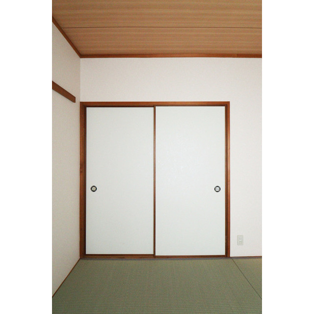 エルタウン学園Ⅳ　113号棟　Ｃ棟