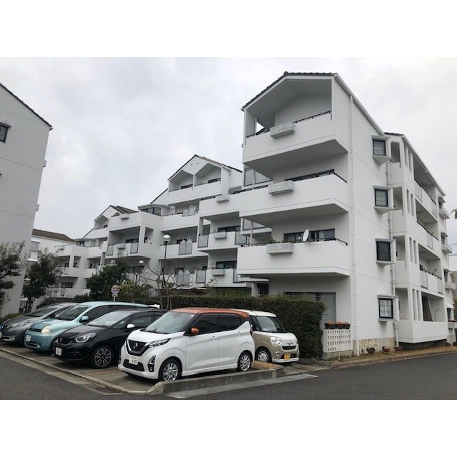 エルタウン学園Ⅳ　113号棟　Ｃ棟のその他共用部分