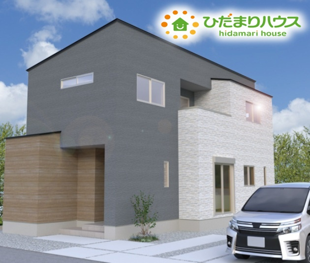 深谷市上柴町　第39期　新築一戸建て　ワイウッドコート　02