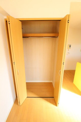 【収納】 | フローライト上新庄駅前