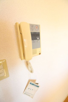 【セキュリティ】 | フローライト上新庄駅前