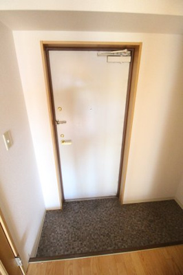 【玄関】 | フローライト上新庄駅前