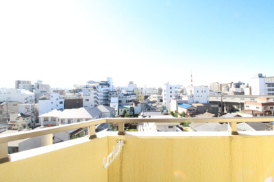 【展望】 | フローライト上新庄駅前