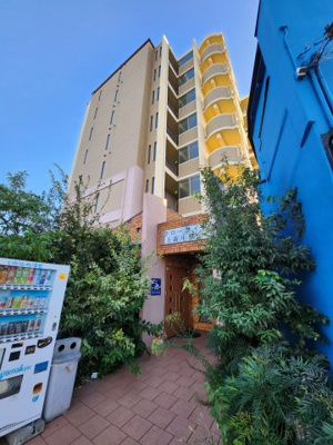 【外観】 | フローライト上新庄駅前