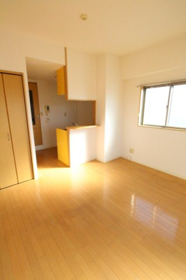 【居間・リビング】 | フローライト上新庄駅前