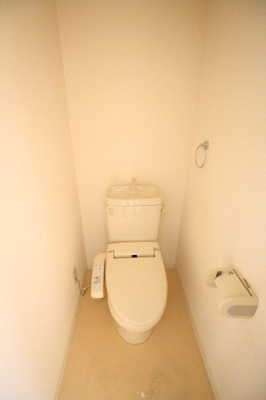 【トイレ】 | フローライト上新庄駅前