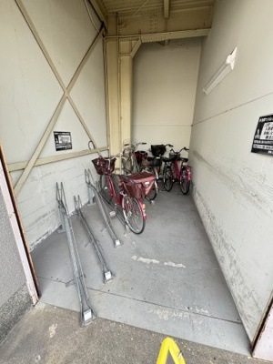 【その他共用部分】 | 池美マンション