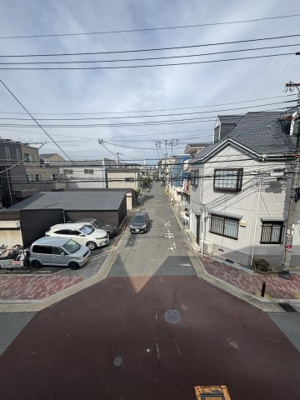 【展望】 | 池美マンション