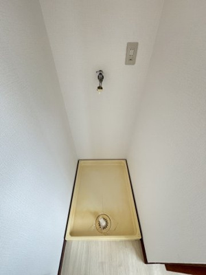 【設備】 | 池美マンション