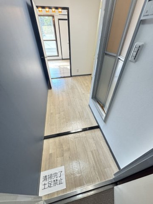 【玄関】 | Sevin Che'rie