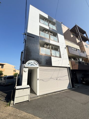 【外観】 | Sevin Che'rie