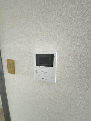 【セキュリティ】 | マンション大桐