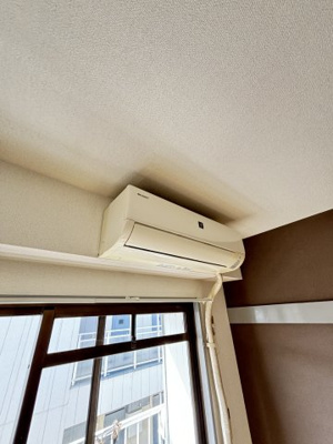 【設備】 | マンション大桐