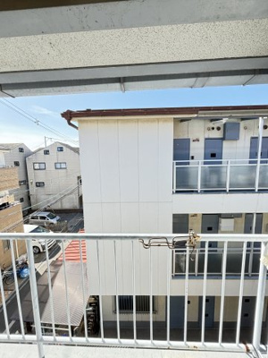 【展望】 | マンション大桐