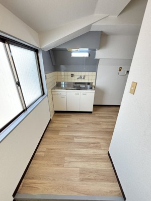 【玄関】 | マンション大桐