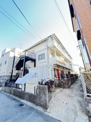 【外観】 | マンション大桐