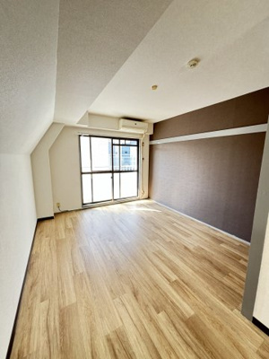 【寝室】 | マンション大桐