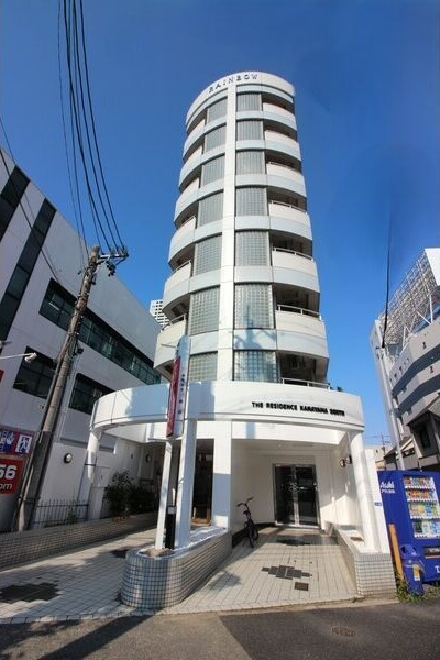 THE RESIDENCE KANAYAMA SOUTH