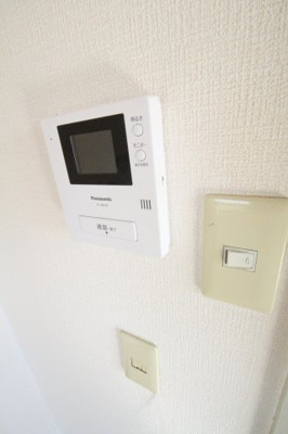 【セキュリティ】 | メゾンクレール