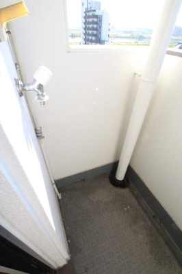 【設備】 | メゾンクレール