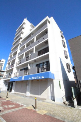 【外観】 | メゾンクレール