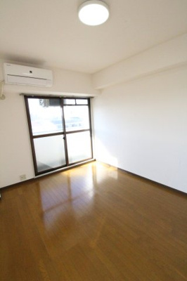 【寝室】 | メゾンクレール