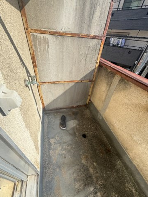 【設備】 | 北江口SP前商店